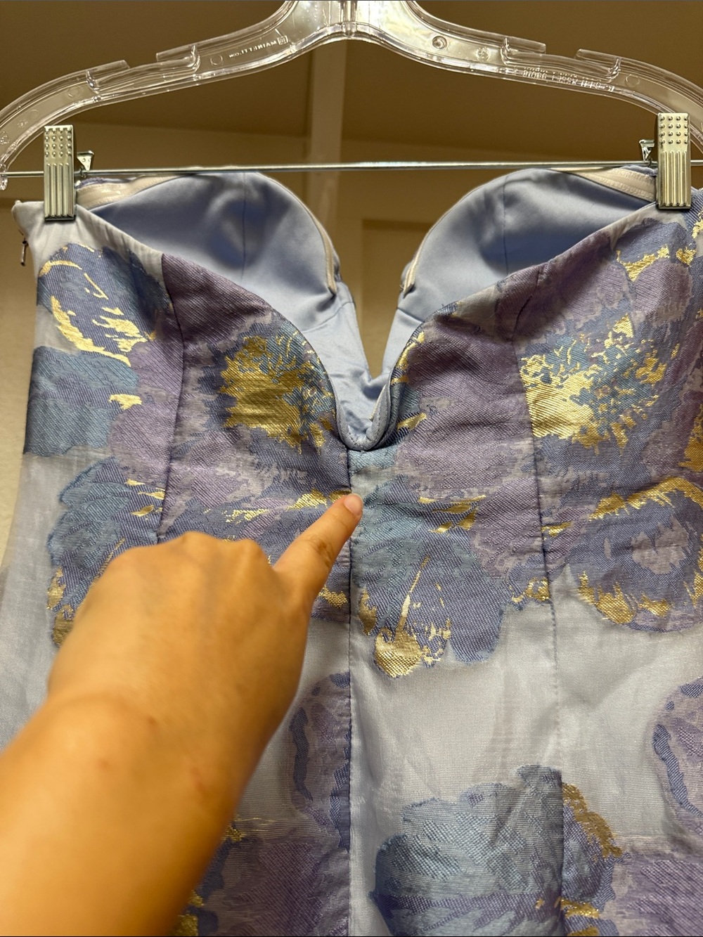 Katie May Ursula Dress - Picture 6 of 16